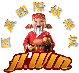 HWIN Logo