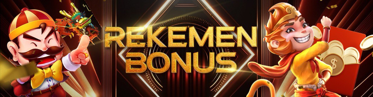 HWIN 30% Rekemen Bonus for All Members